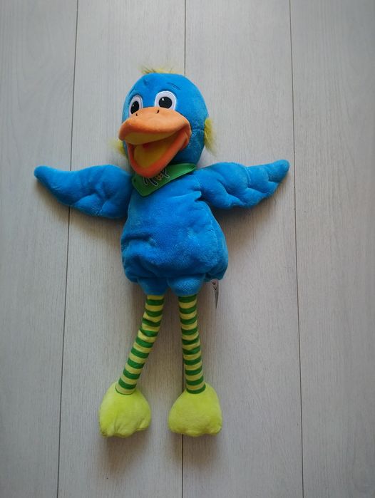 Іграшка на руку для лялькового театру Piip