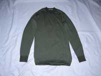 Męska Koszulka - Aclima Merino Wool