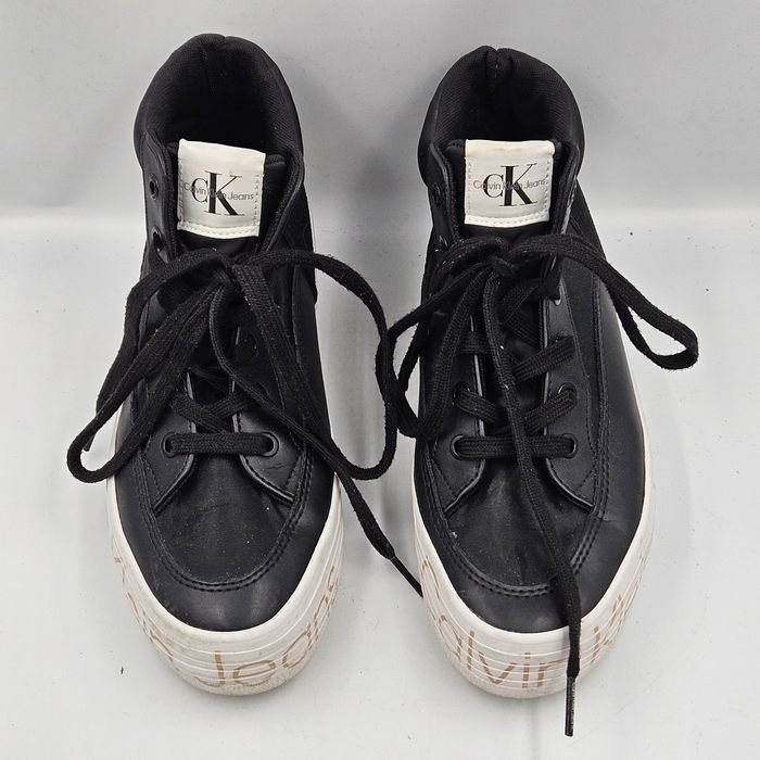 Buty Sportowe Sneakersy Calvin Klein Rozmiar 39