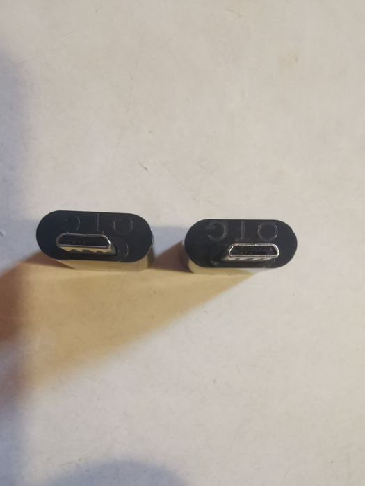 Продам адаптер переходник с micro USB на USB
