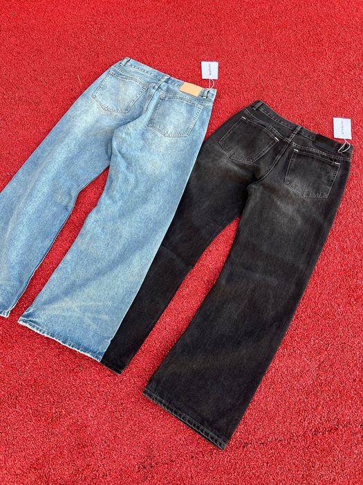 ‼️SALE‼️ Джинси Acne Studios