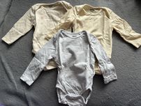 Komplet body Sinsay, r. 56