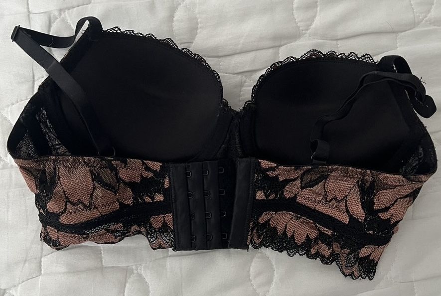 Комплект спідньої білизни