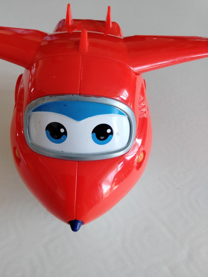 Samoloty super wings