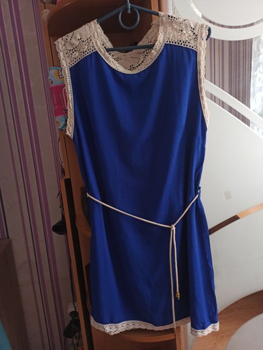 Сукня  жіноча великого розміру нова Reserved ХХL