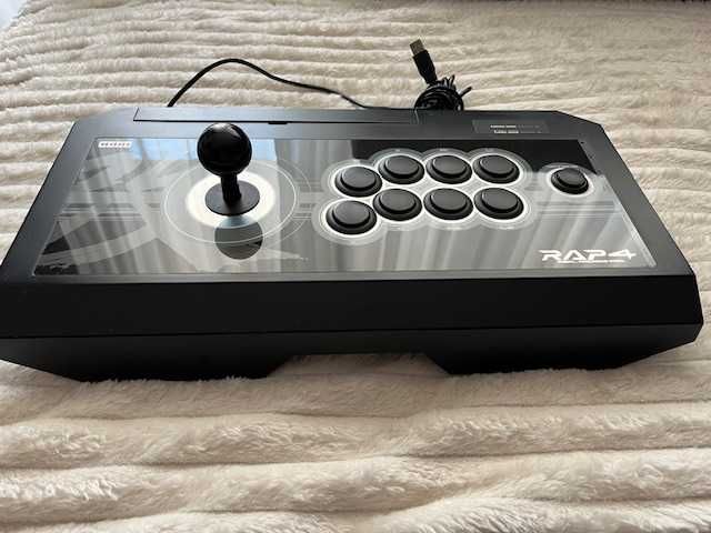 Hori Fightstick RAP IV