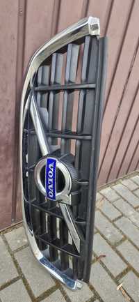 Grill - atrapa Volvo XC60 - 2013