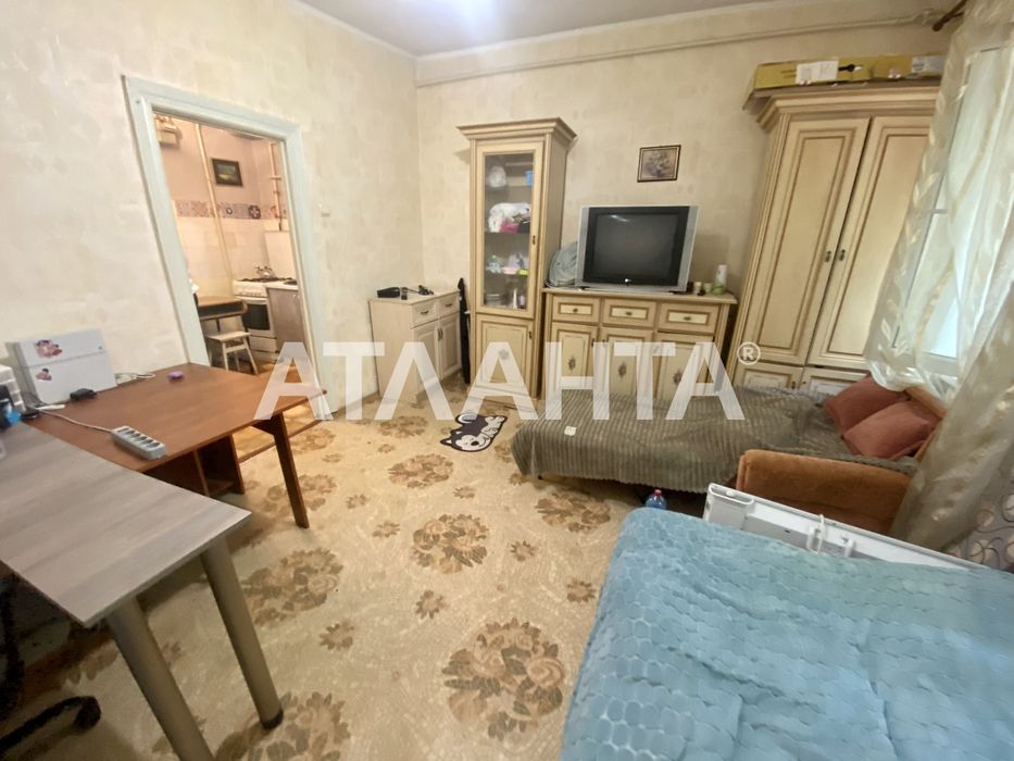 Центр. Однокомнатная квартира в двух минутах от Дерибасовской