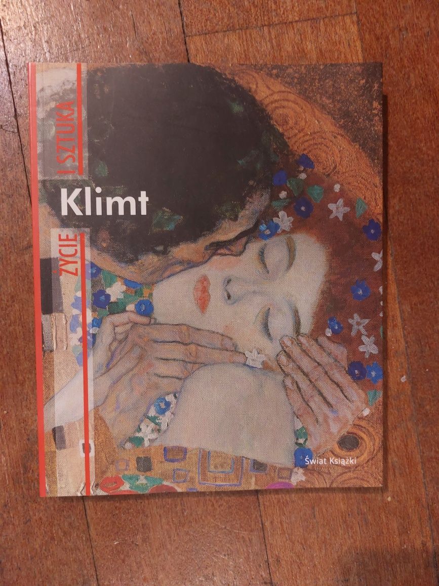 The Prints of Andy Warhol + Klimt + Secesja