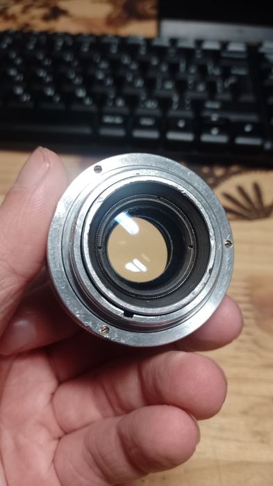 Юпітер 8/Юпитер 8