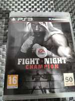 Gra Fight Night Champion PS3