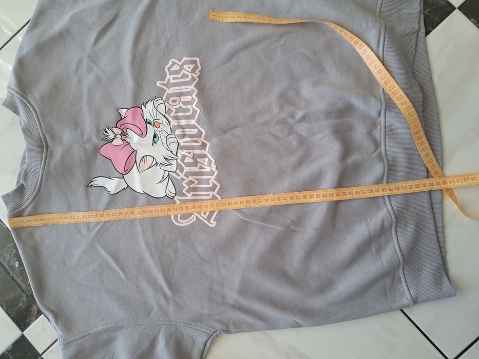 Світшот H&M, розмір S новий