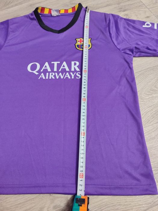 Футбольна форма чоловіча