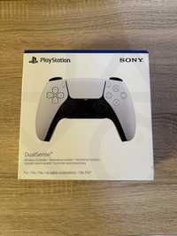 Pad Biały PlayStation5