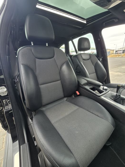 Mercedes C220 Cdi Amg Station