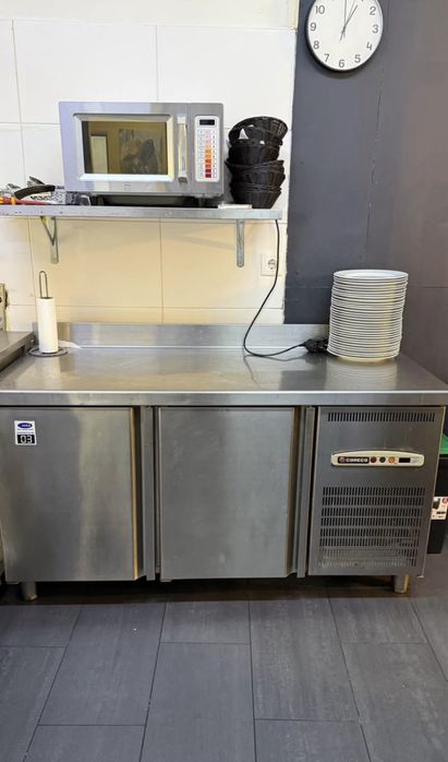 Restaurante para vender em setubal
