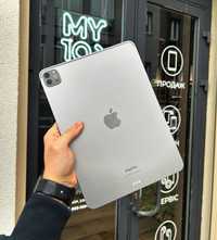 Used Apple iPad Pro 11’’ 2022 256GB,Space Gray,Wi-Fi•Магазин•Гарантія•