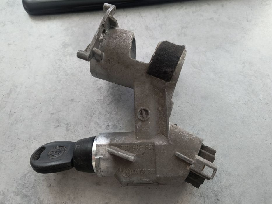 Замок зажигания W638 VITO SPRINTER 1996-2006