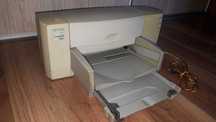 Drukarka HP 840c Deskjet