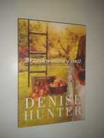 Dobra książka - Brzoskwiniowy świt Denise Hunter (S1)