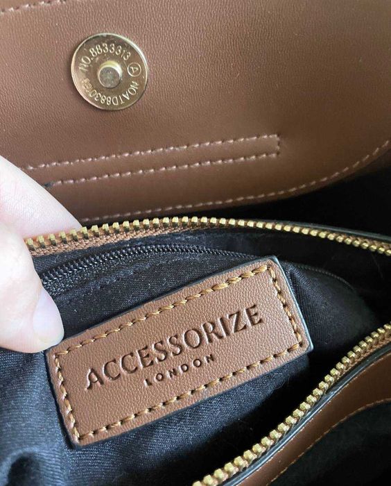 Сумка жіноча у відмінному стані