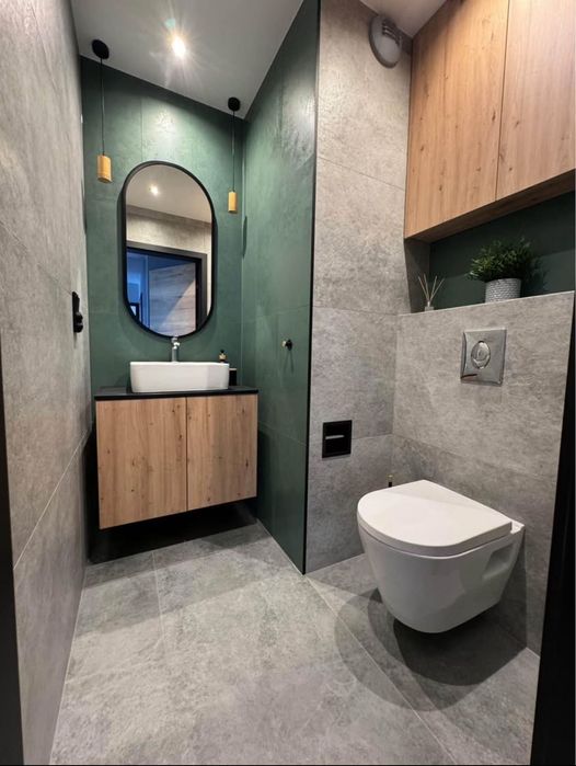 Wrocław „Angel Wings”, 75 mkw, siłowania, sauna w budynku