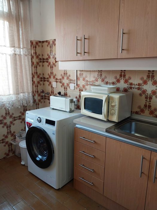 Quartos para arrendamento mensal