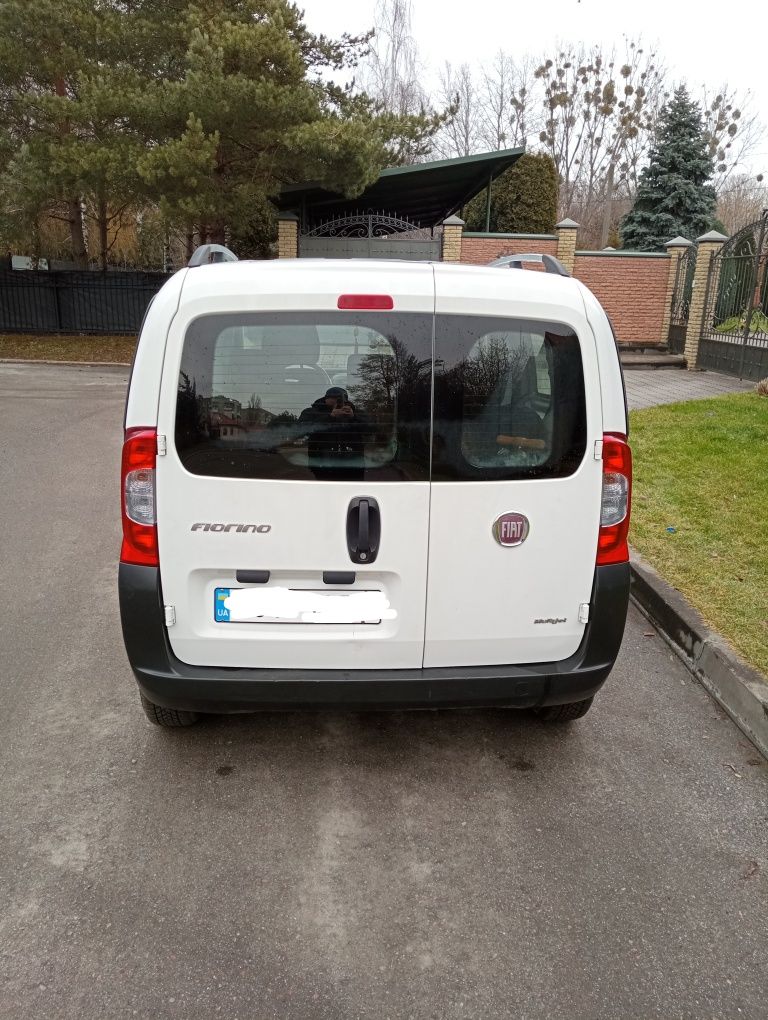 Продам FIAT Fiorino