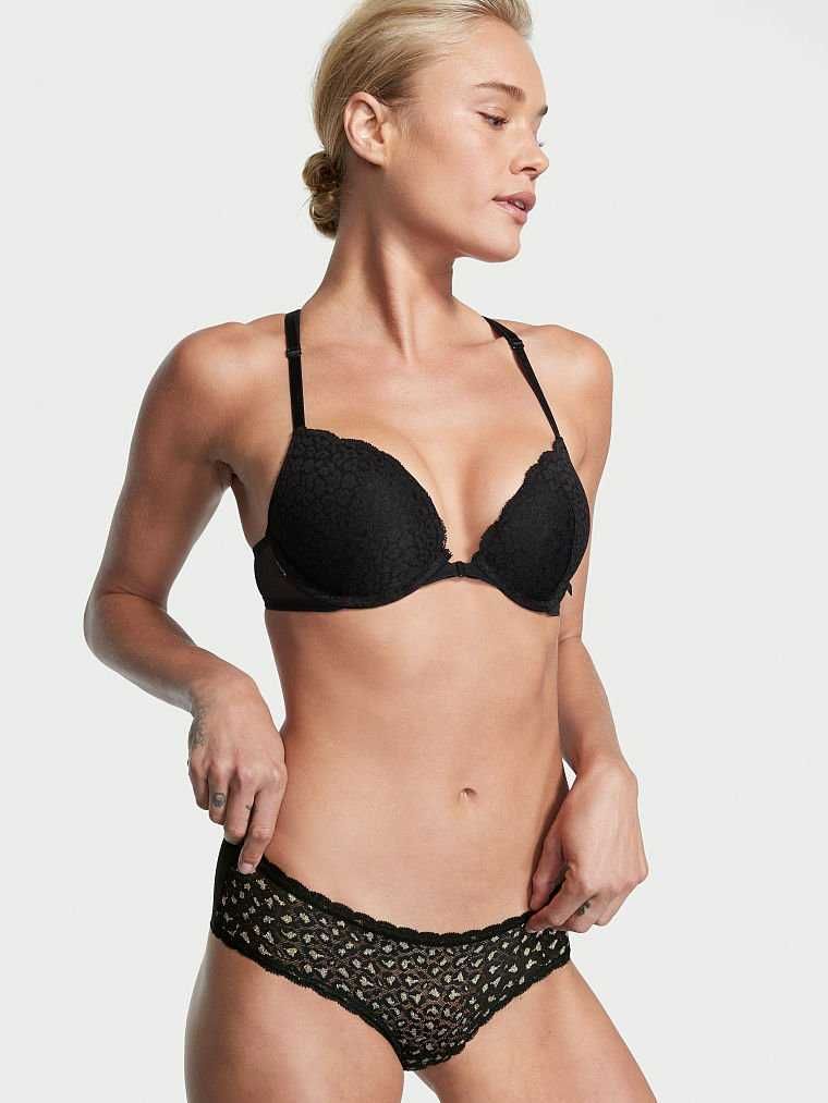 Бюст Victoria's secret 34d/36С, Новый