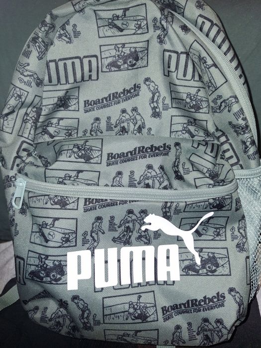 Продам новий футбольний рюкзак