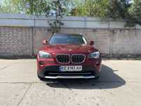 BMW X1, e84, 2010г.в., 4х4, n47 2.0TD