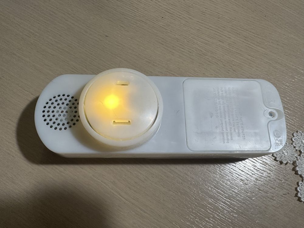 Pozytywka dla dziecka Fisher Price