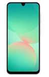 Samsung Galaxy A26 5G 128GB Branco - Novo em Caixa