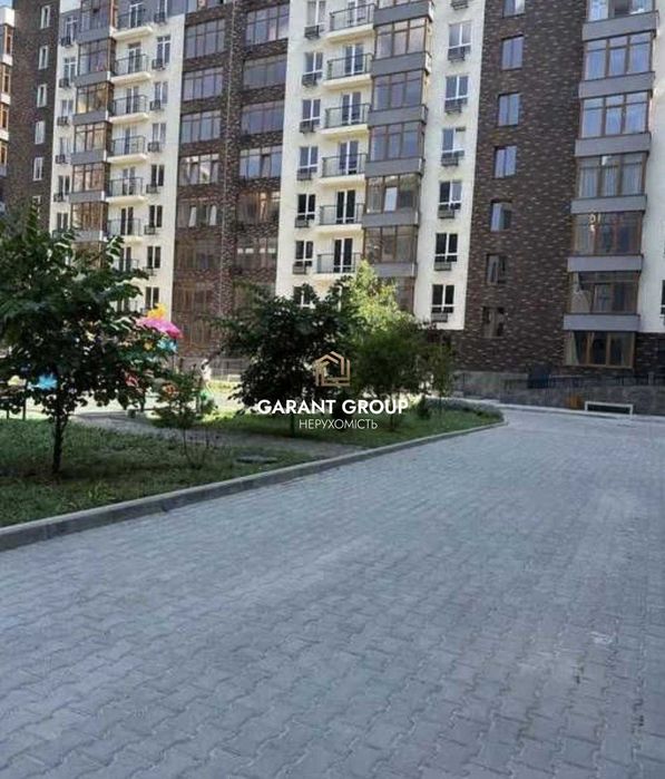 Продається двокімнатна квартира біля моря - Сади Рівʼєри