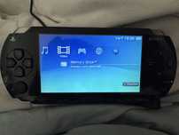 Psp fat em bom estado