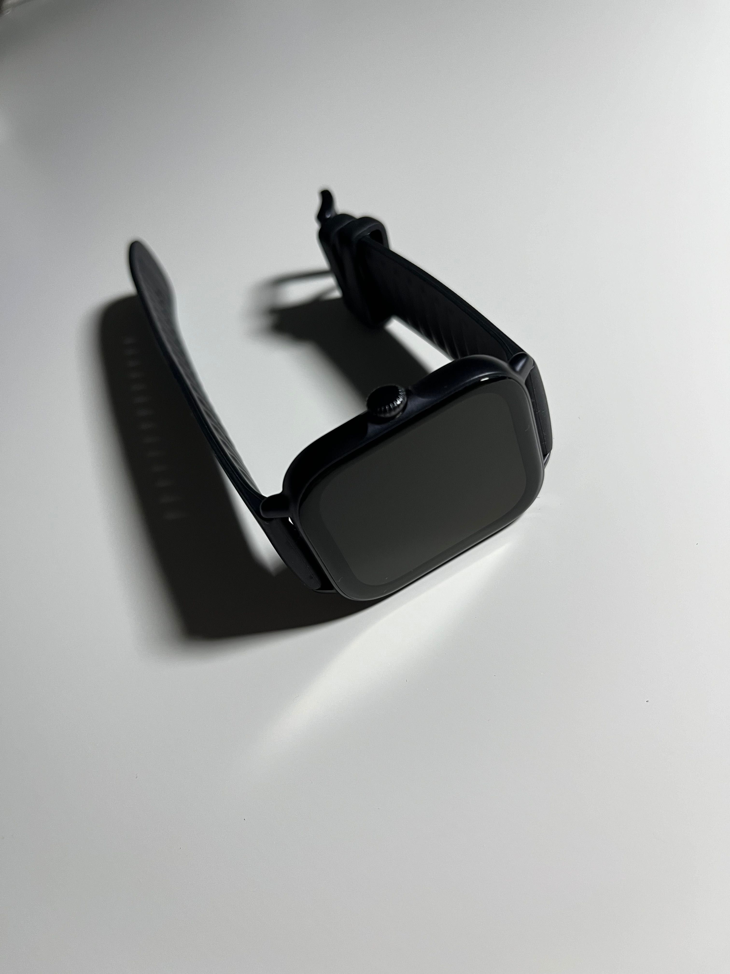 Smartwatch Amazfit Gts 3