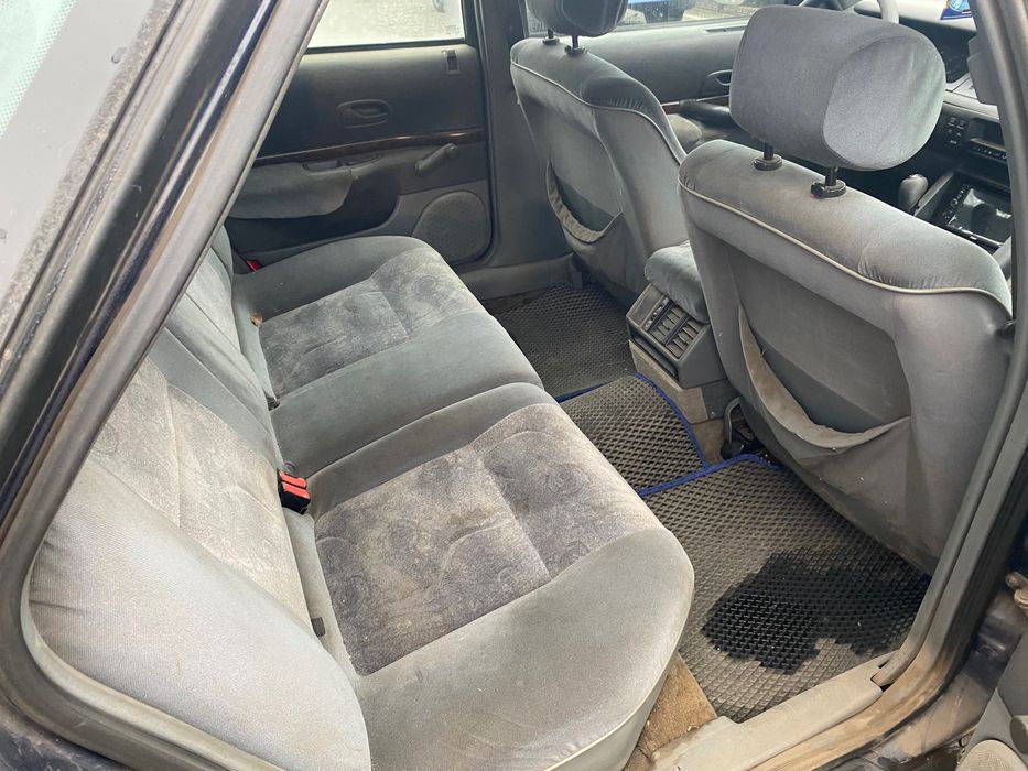 Продам автомобіль Renault Safrane 1998 року