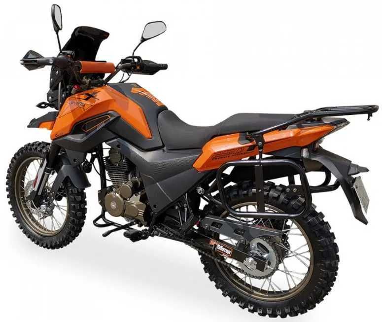 Новый Эндуро Мотоцикл SHINERAY X-TRAIL 250. Гарантия !