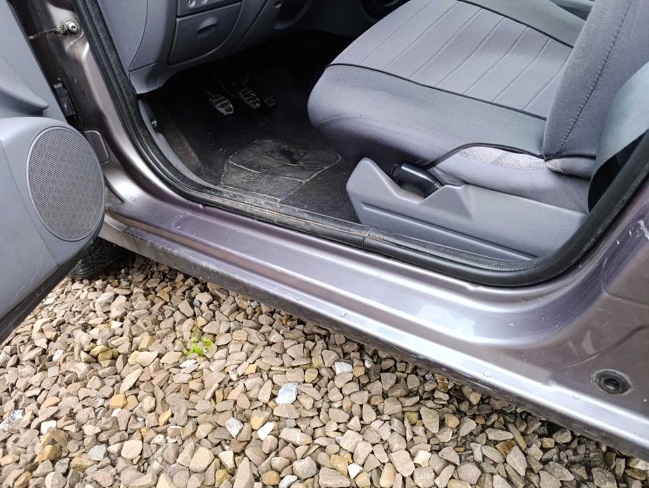 Renault Megane 1.6 benzyna+gaz