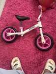 Bike e cavalinho