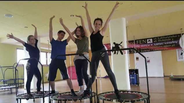 Nauczę tańczyć każdego, indywid lekcje tańca! Sylwester, t. użytkowy