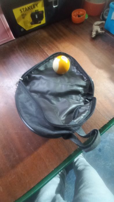 Sacocha para quadro de bicicleta