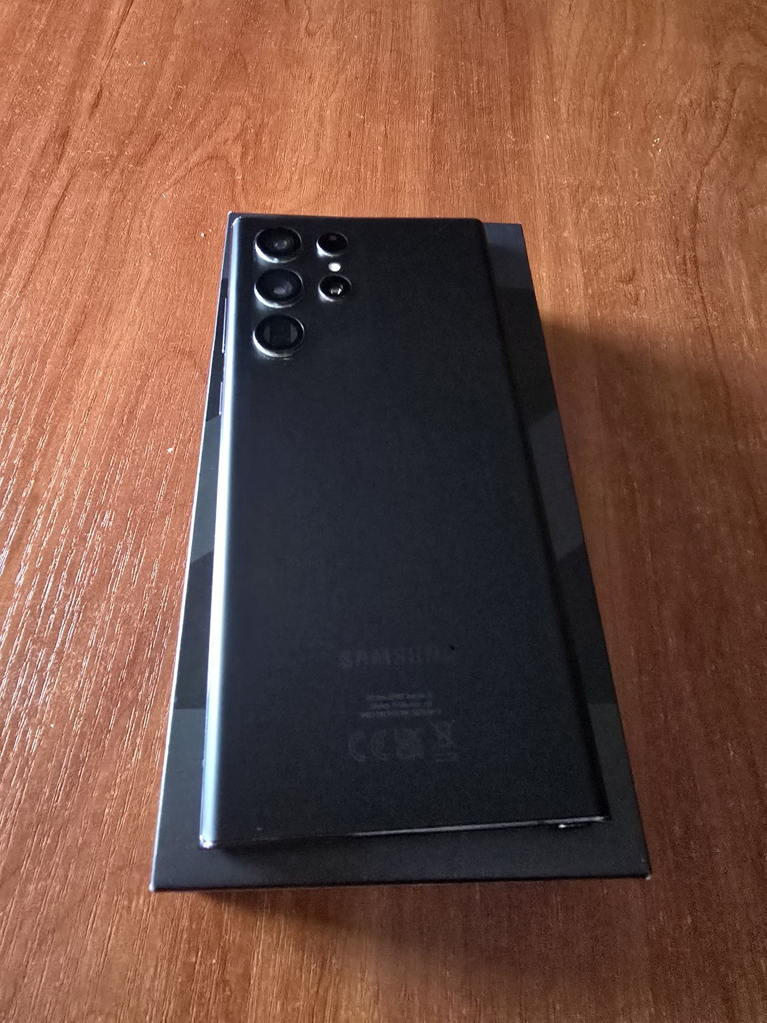 Samsung Galaxy S 22 ultra