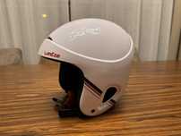 Capacete Luedze Snowboard