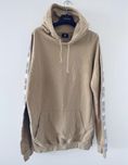 Bluza z kapturem Miss Jacket oversize