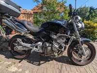 Honda Hornet CB600F 2003 PC36