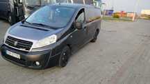 Peugeot expert teppe zamienie