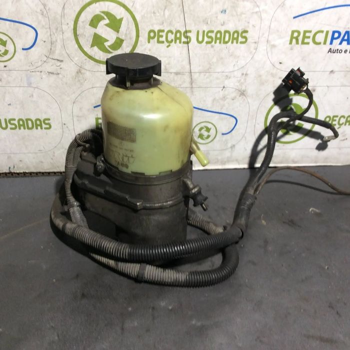 Bomba de direção assistida Opel Astra H