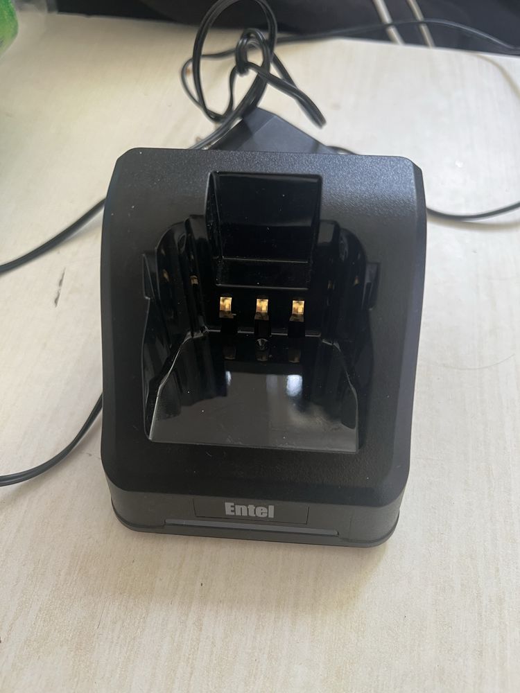 Радия Entel ht644