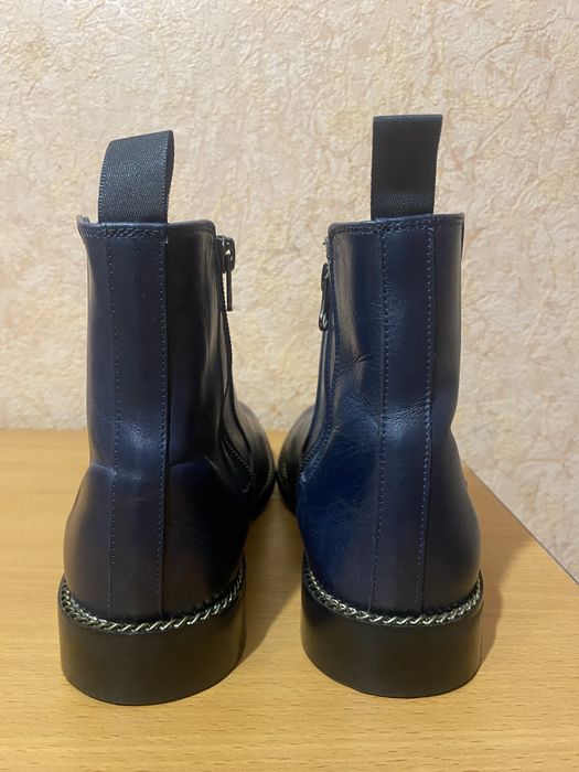 Черевики жіночі осінні Madeleine